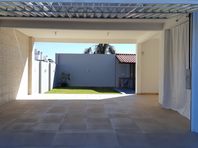 imóvel com 298m² - Jardim Atlântico - Florianópolis