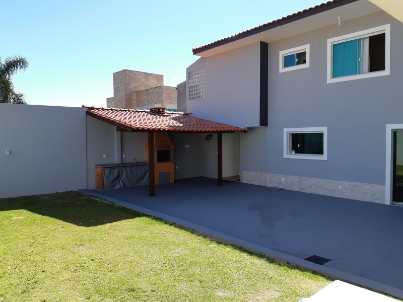 imóvel com 298m² - Jardim Atlântico - Florianópolis
