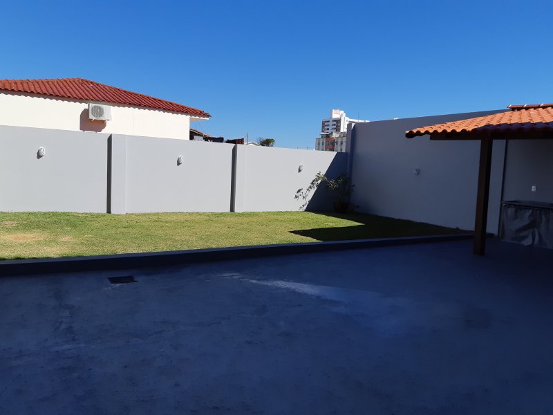 imóvel com 298m² - Jardim Atlântico - Florianópolis