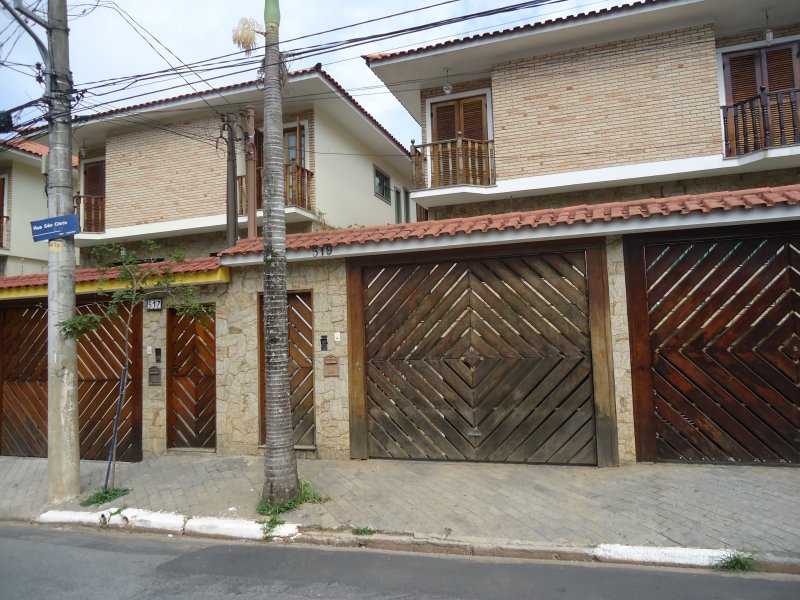 imóvel com 178m² - Vila Irmãos Arnoni - São Paulo