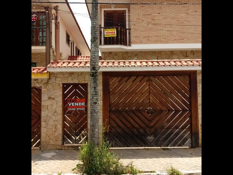 imóvel com 178m² - Vila Irmãos Arnoni - São Paulo