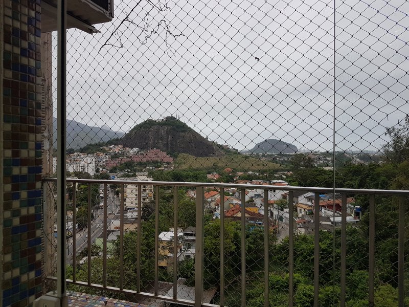 Apartamento à venda Tanque com 55m² e 2 quartos por R$ 260.000 - 2040304772-20191021-161310.jpg