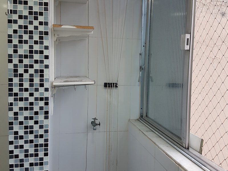 Apartamento à venda Tanque com 55m² e 2 quartos por R$ 260.000 - 378860394-20191021-162742.jpg