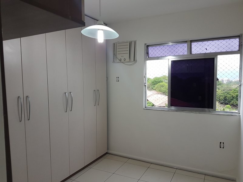 Apartamento à venda Tanque com 55m² e 2 quartos por R$ 260.000 - 879657494-20191021-161906.jpg