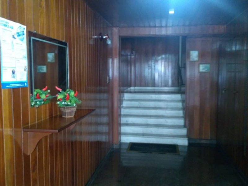 imóvel com 68m² - Marapé - Santos