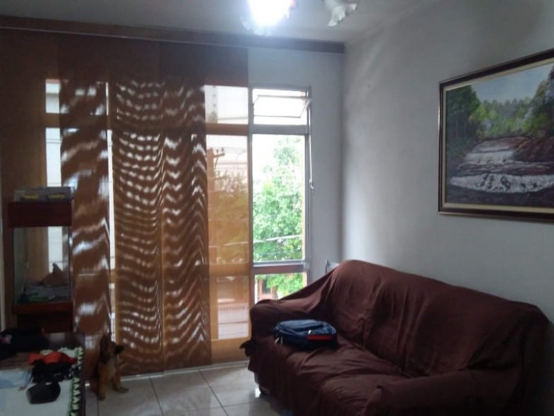imóvel com 68m² - Marapé - Santos