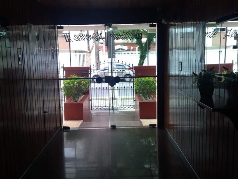 imóvel com 68m² - Marapé - Santos