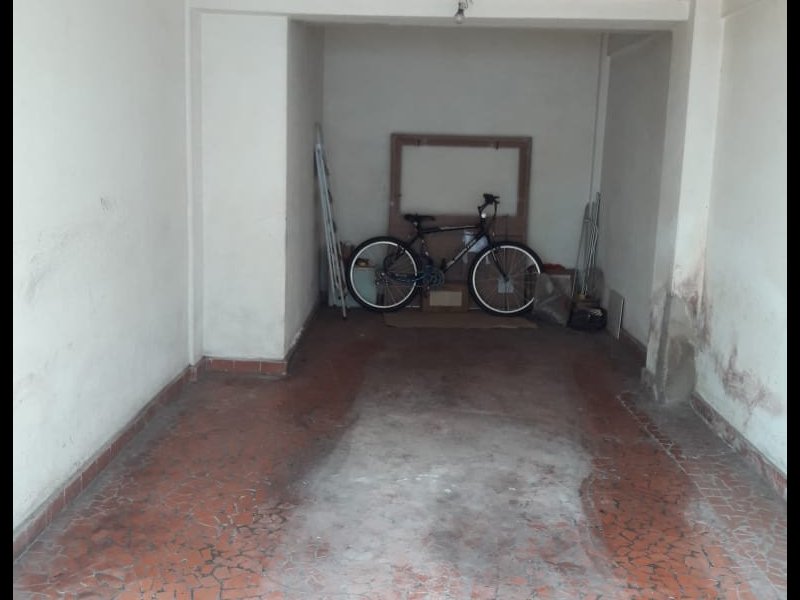 imóvel com 68m² - Marapé - Santos