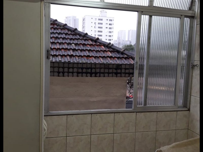 imóvel com 68m² - Marapé - Santos