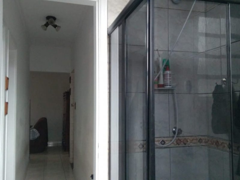 imóvel com 68m² - Marapé - Santos