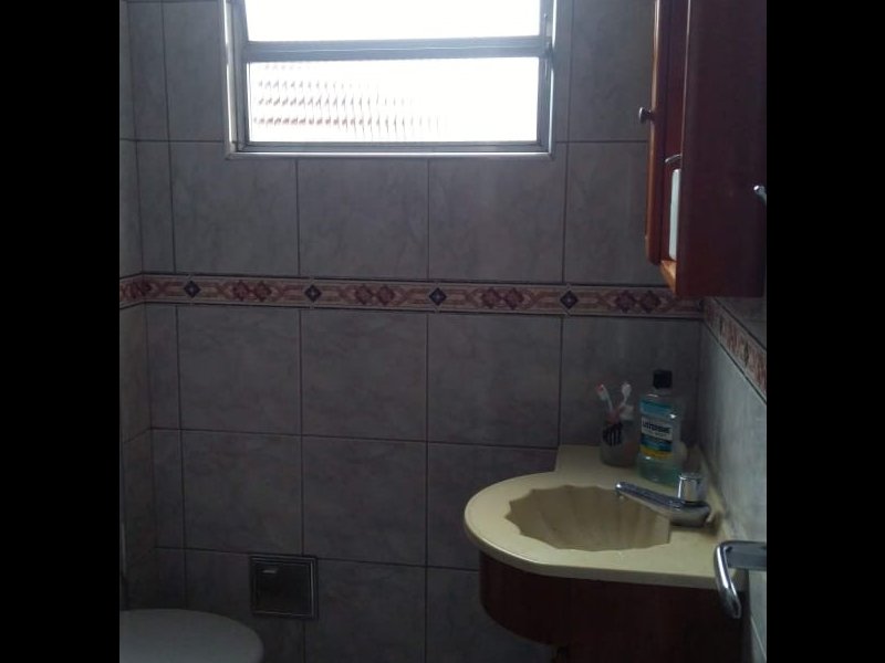 imóvel com 68m² - Marapé - Santos