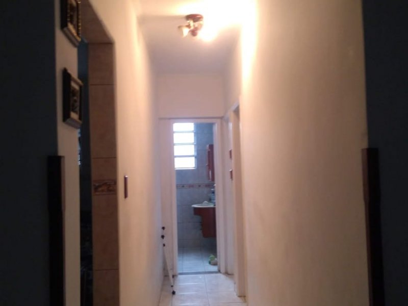 imóvel com 68m² - Marapé - Santos