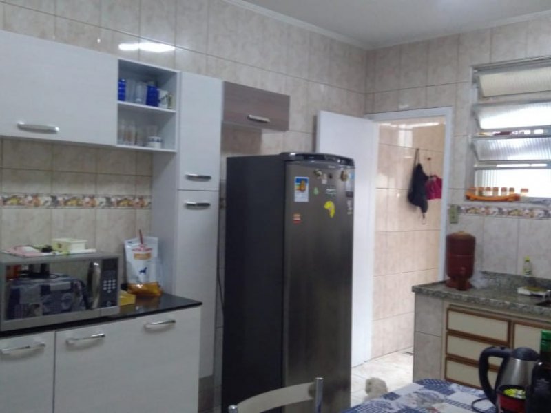 imóvel com 68m² - Marapé - Santos