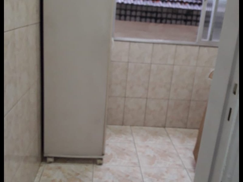 imóvel com 68m² - Marapé - Santos