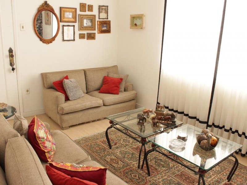 imóvel com 180m² - Santo Antônio - Belo Horizonte
