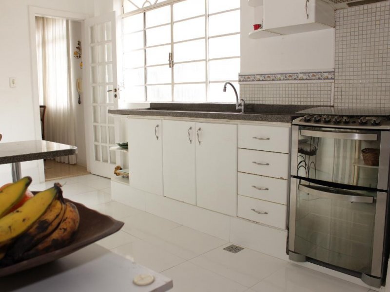 imóvel com 180m² - Santo Antônio - Belo Horizonte