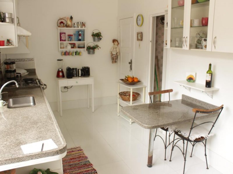 imóvel com 180m² - Santo Antônio - Belo Horizonte