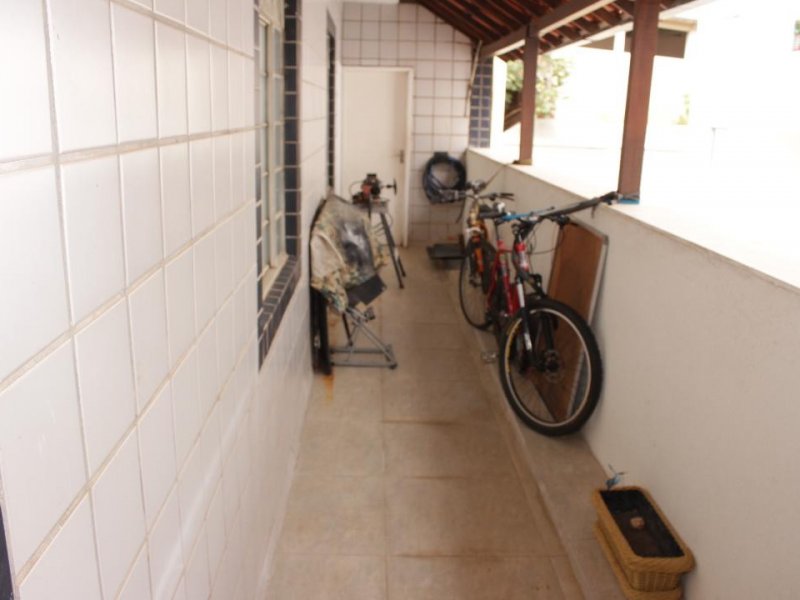 imóvel com 180m² - Santo Antônio - Belo Horizonte
