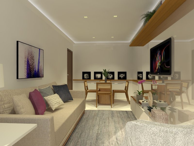 Apartamento à venda Taquara com 64m² e 2 quartos por R$ 151.000 - 781659056-3a97bd42-ac4f-41d7-beca-af3df3e3d97a.jpeg