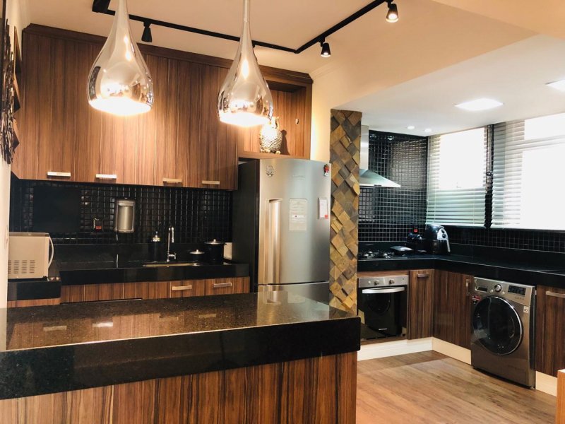 imóvel com 97m² - Cambuí - Campinas
