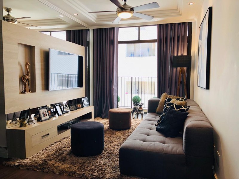 imóvel com 97m² - Cambuí - Campinas