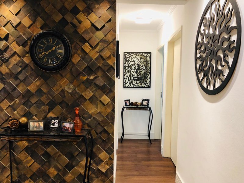 imóvel com 97m² - Cambuí - Campinas