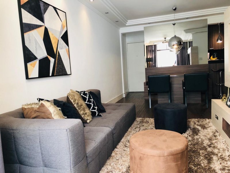 imóvel com 97m² - Cambuí - Campinas