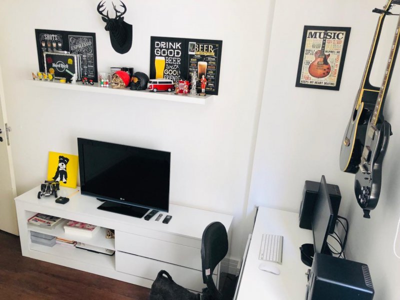 imóvel com 97m² - Cambuí - Campinas