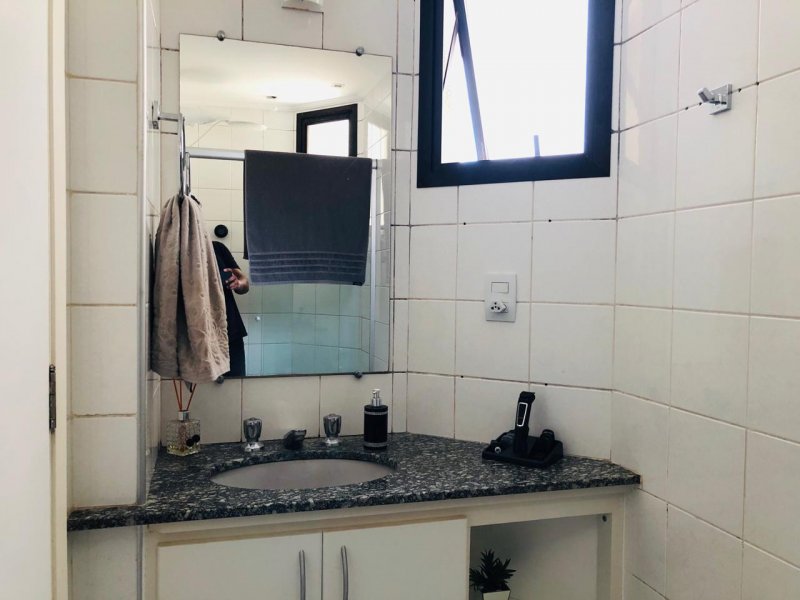 imóvel com 97m² - Cambuí - Campinas