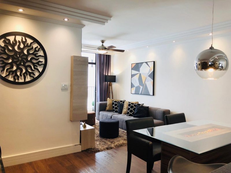 imóvel com 97m² - Cambuí - Campinas