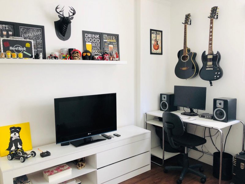 imóvel com 97m² - Cambuí - Campinas