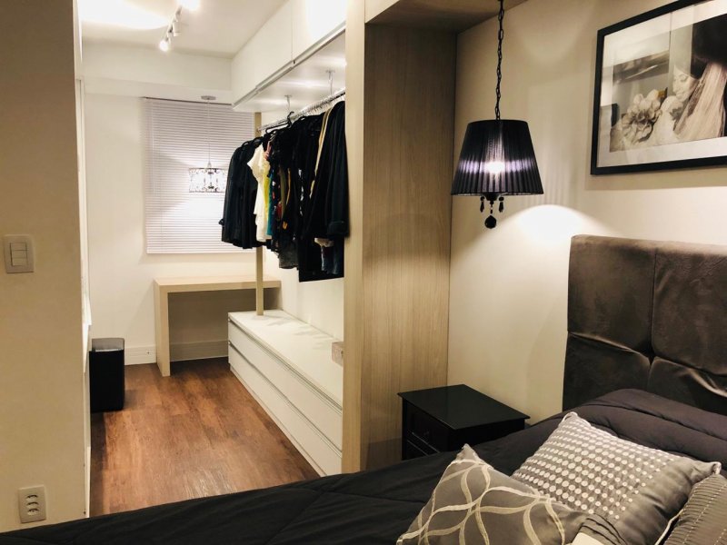 imóvel com 97m² - Cambuí - Campinas