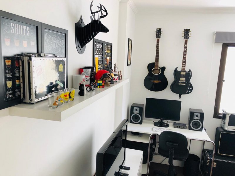 imóvel com 97m² - Cambuí - Campinas
