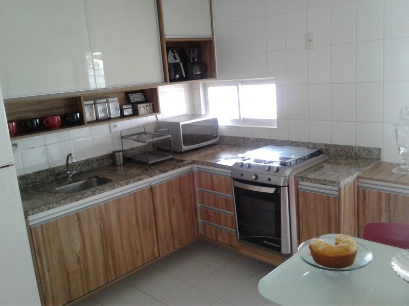 Casa de condomínio à venda Catu de Abrantes com 130m² e 4 quartos por R$ 525.000 - 130332408-15.jpg