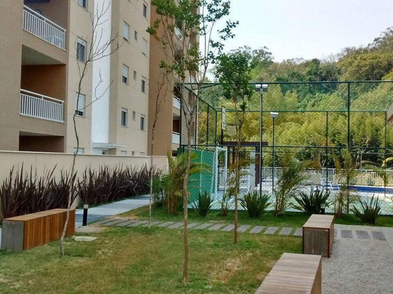 imóvel com 61m² - Jardim Torino - Cotia