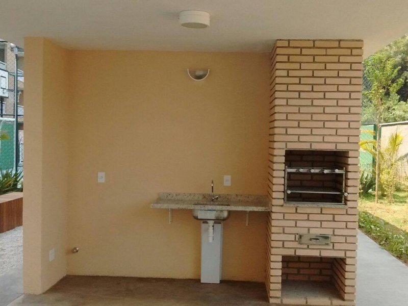 imóvel com 61m² - Jardim Torino - Cotia