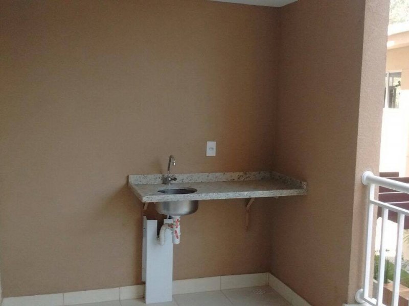 imóvel com 61m² - Jardim Torino - Cotia