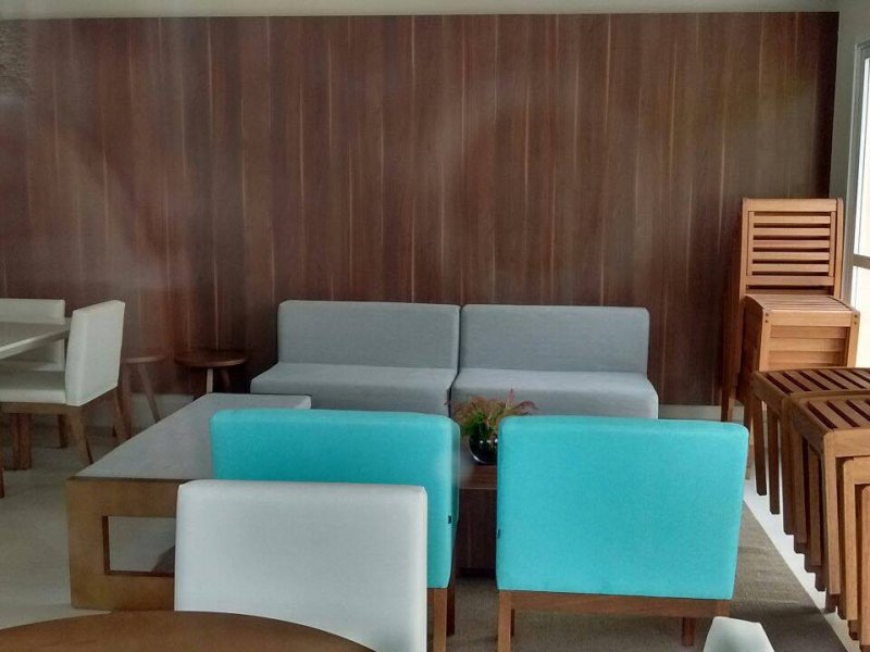 imóvel com 61m² - Jardim Torino - Cotia