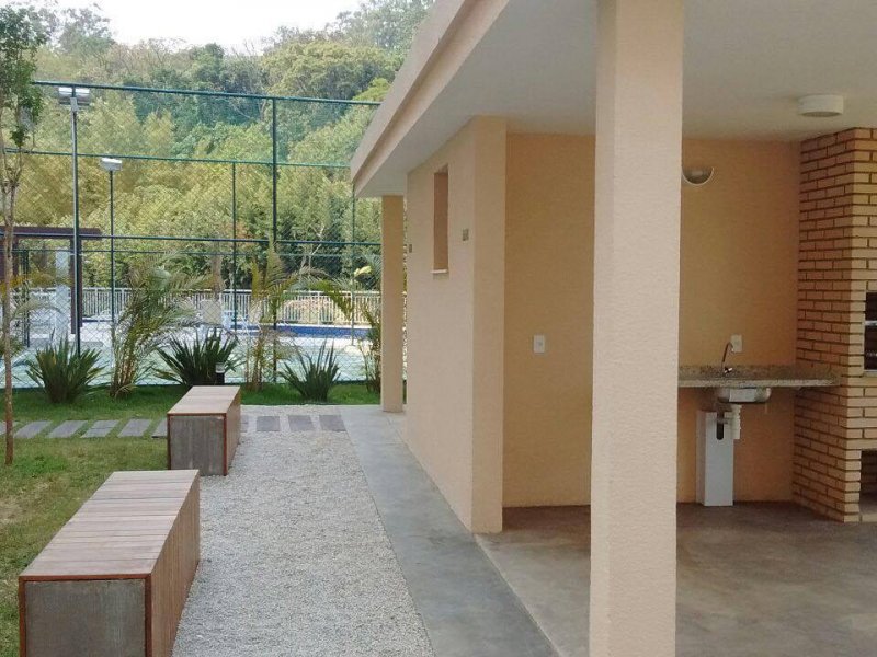imóvel com 61m² - Jardim Torino - Cotia