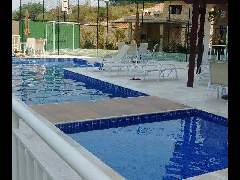 imóvel com 61m² - Jardim Torino - Cotia