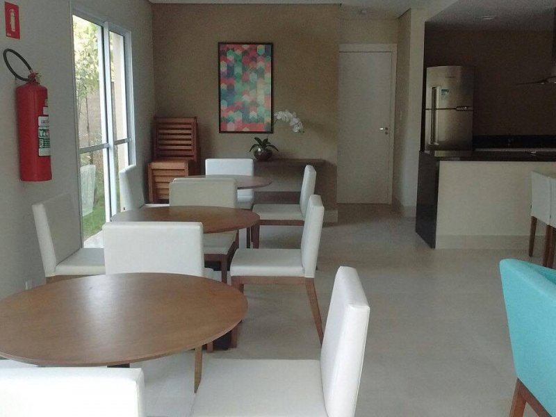 imóvel com 61m² - Jardim Torino - Cotia