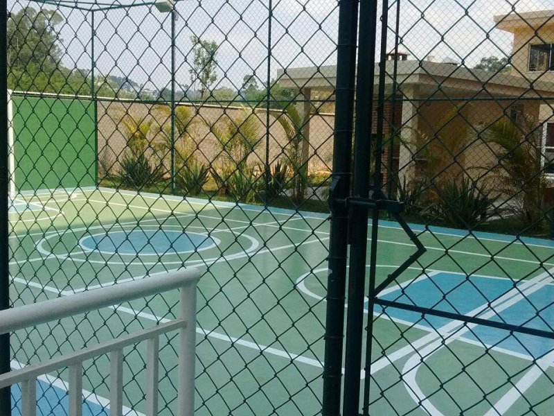 imóvel com 61m² - Jardim Torino - Cotia