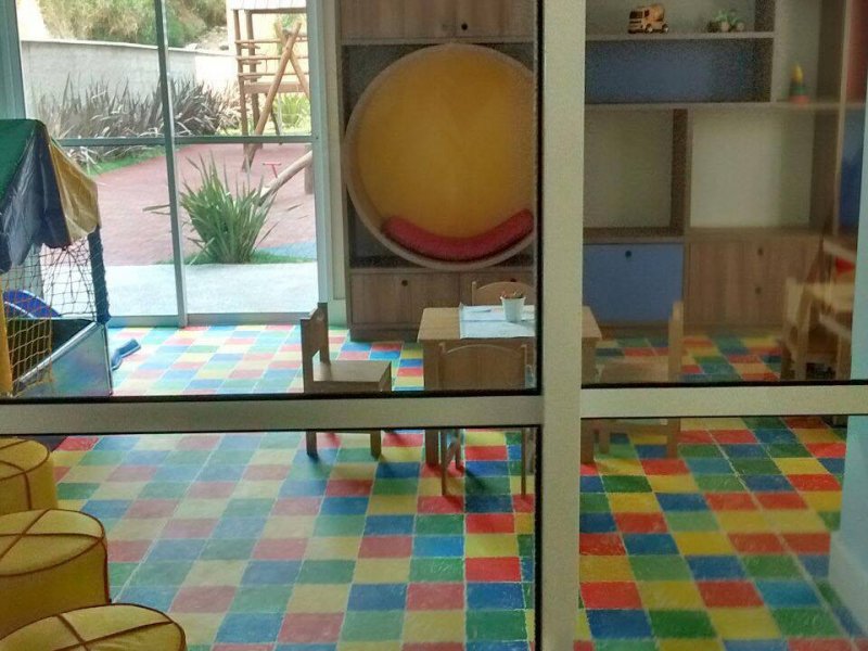 imóvel com 61m² - Jardim Torino - Cotia