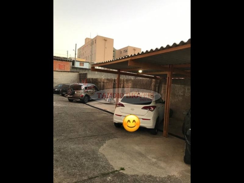 Apartamento à venda Conjunto Residencial José Bonifacio com 57m² e 1 quarto por R$ 180.000 - 699171142-foto-ap-2.jpg