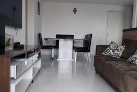 Apartamento à venda Fazenda Morumbi com 61m² - 2 dormitórios -  vagas - R$ 320.000 - 1701226994-img-20190805-wa0046.jpg