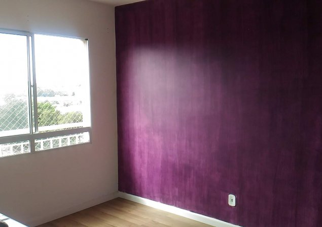 imóvel com 43m²