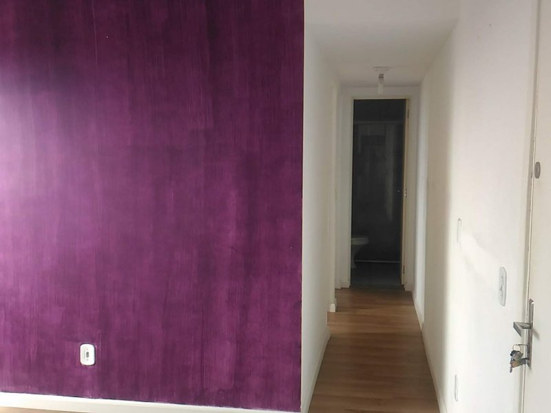 imóvel com 43m² - Canhema - Diadema