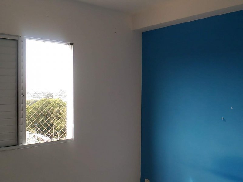 imóvel com 43m² - Canhema - Diadema
