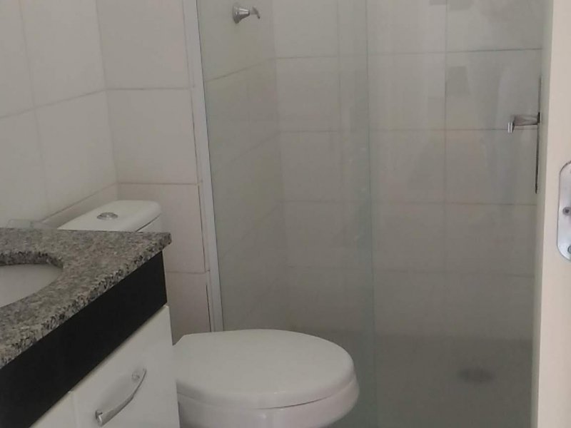 imóvel com 43m² - Canhema - Diadema