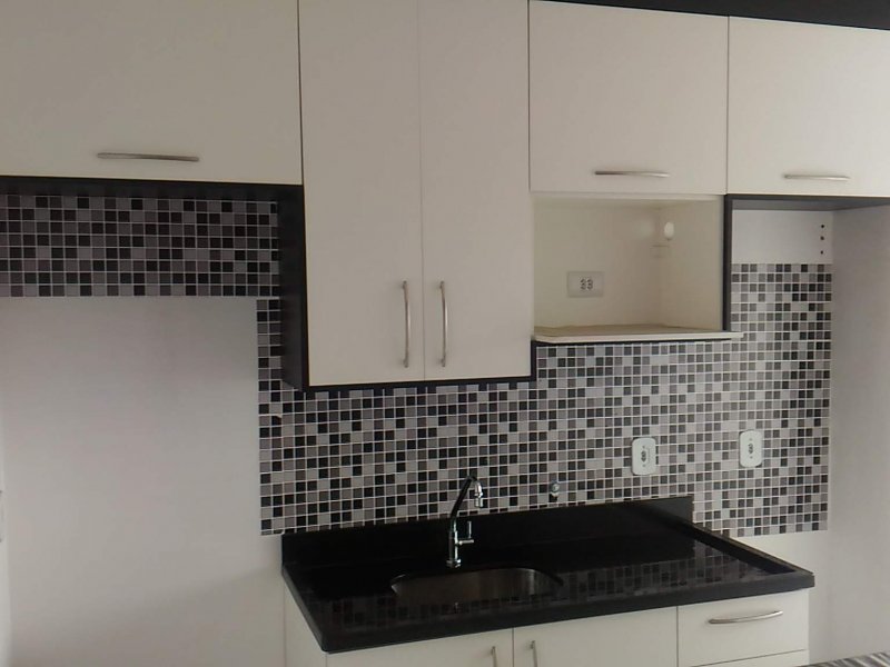 imóvel com 43m² - Canhema - Diadema